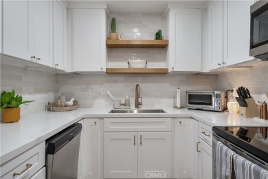 Beautiful Single Level Condo in much sought after Diamond Bar on Diamond Bar Golf Course in California - for sale on GolfHomes.com, golf home, golf lot