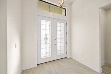 JUST COMPLETED! BRAND NEW, CUSTOM-BUILT 3 BED + DEN, 2 BATH on Rotonda Golf and Country Club - Long Marsh  in Florida - for sale on GolfHomes.com, golf home, golf lot