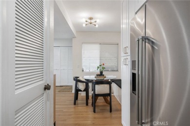 Beautiful Single Level Condo in much sought after Diamond Bar on Diamond Bar Golf Course in California - for sale on GolfHomes.com, golf home, golf lot