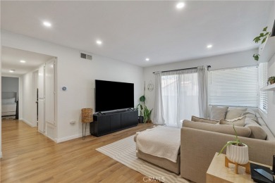 Beautiful Single Level Condo in much sought after Diamond Bar on Diamond Bar Golf Course in California - for sale on GolfHomes.com, golf home, golf lot
