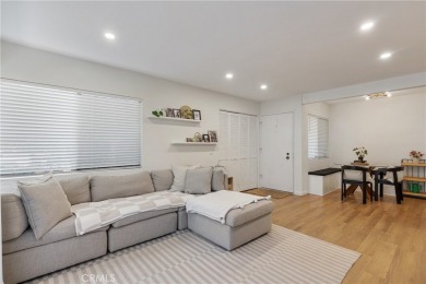 Beautiful Single Level Condo in much sought after Diamond Bar on Diamond Bar Golf Course in California - for sale on GolfHomes.com, golf home, golf lot