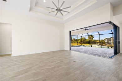 JUST COMPLETED! BRAND NEW, CUSTOM-BUILT 3 BED + DEN, 2 BATH on Rotonda Golf and Country Club - Long Marsh  in Florida - for sale on GolfHomes.com, golf home, golf lot