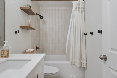 Beautiful Single Level Condo in much sought after Diamond Bar on Diamond Bar Golf Course in California - for sale on GolfHomes.com, golf home, golf lot