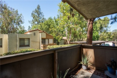 Beautiful Single Level Condo in much sought after Diamond Bar on Diamond Bar Golf Course in California - for sale on GolfHomes.com, golf home, golf lot