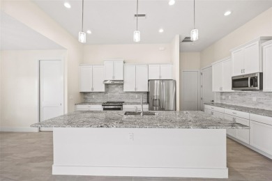 JUST COMPLETED! BRAND NEW, CUSTOM-BUILT 3 BED + DEN, 2 BATH on Rotonda Golf and Country Club - Long Marsh  in Florida - for sale on GolfHomes.com, golf home, golf lot