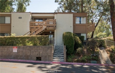 Beautiful Single Level Condo in much sought after Diamond Bar on Diamond Bar Golf Course in California - for sale on GolfHomes.com, golf home, golf lot