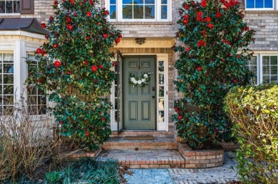 Welcome to 6119 Fairlong Run in Acworth, Georgia, a stunning on Brookstone Golf and Country Club in Georgia - for sale on GolfHomes.com, golf home, golf lot