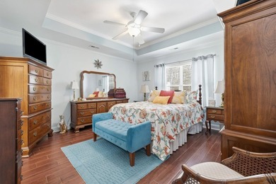 Do you want to live in a community that makes your lifestyle on  in South Carolina - for sale on GolfHomes.com, golf home, golf lot