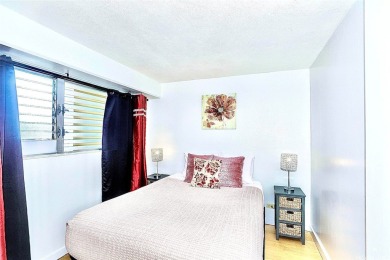 Imagine starting your mornings with a warm breeze and a cup of on Ala Wai Golf Course in Hawaii - for sale on GolfHomes.com, golf home, golf lot