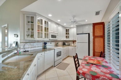 Upgraded top floor unit with ocean, golf course & pond views on Ocean Village Golf Course in Florida - for sale on GolfHomes.com, golf home, golf lot