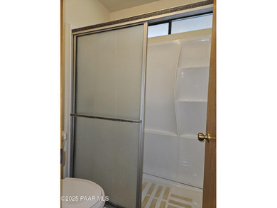 Pocket view of Mingus Mountain & public golf course from the on Prescott Golf and Country Club in Arizona - for sale on GolfHomes.com, golf home, golf lot