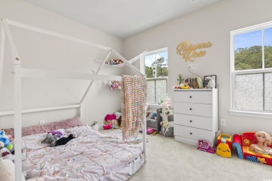 Modern Coastal Living! This elegant three-story townhome in the on Arrowhead Country Club in South Carolina - for sale on GolfHomes.com, golf home, golf lot