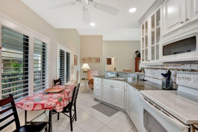 Upgraded top floor unit with ocean, golf course & pond views on Ocean Village Golf Course in Florida - for sale on GolfHomes.com, golf home, golf lot