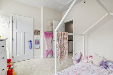 Modern Coastal Living! This elegant three-story townhome in the on Arrowhead Country Club in South Carolina - for sale on GolfHomes.com, golf home, golf lot