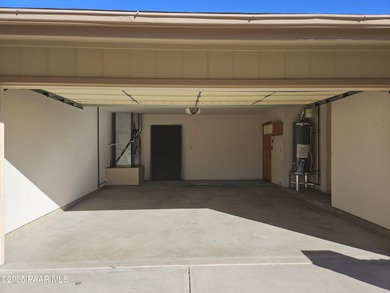 Pocket view of Mingus Mountain & public golf course from the on Prescott Golf and Country Club in Arizona - for sale on GolfHomes.com, golf home, golf lot