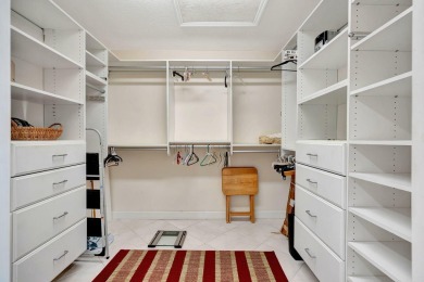 Upgraded top floor unit with ocean, golf course & pond views on Ocean Village Golf Course in Florida - for sale on GolfHomes.com, golf home, golf lot