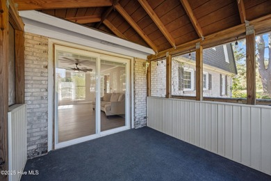 Looking for a house on a golf course near 1st Tee, nestled on a on Rock Creek Country Club in North Carolina - for sale on GolfHomes.com, golf home, golf lot