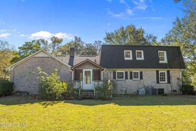 Looking for a house on a golf course near 1st Tee, nestled on a on Rock Creek Country Club in North Carolina - for sale on GolfHomes.com, golf home, golf lot