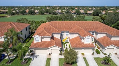 Don't miss this first floor, fully furnished end unit in Sago on Copperleaf Golf Club in Florida - for sale on GolfHomes.com, golf home, golf lot