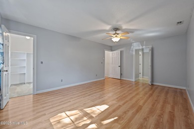 Charming house near 1st Tee of Rock Creek Golf Course. This 2 on Rock Creek Country Club in North Carolina - for sale on GolfHomes.com, golf home, golf lot