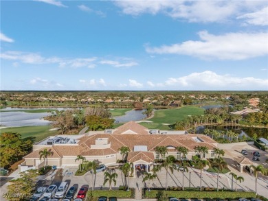 Don't miss this first floor, fully furnished end unit in Sago on Copperleaf Golf Club in Florida - for sale on GolfHomes.com, golf home, golf lot