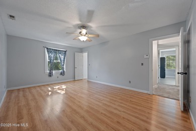 Looking for a house on a golf course near 1st Tee, nestled on a on Rock Creek Country Club in North Carolina - for sale on GolfHomes.com, golf home, golf lot
