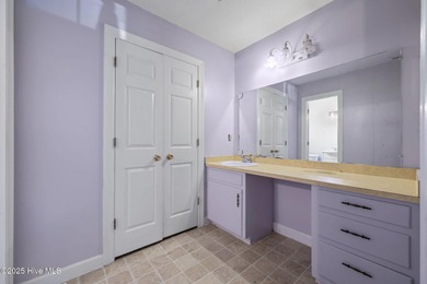 Looking for a house on a golf course near 1st Tee, nestled on a on Rock Creek Country Club in North Carolina - for sale on GolfHomes.com, golf home, golf lot