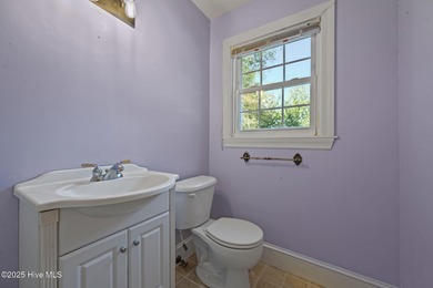 Looking for a house on a golf course near 1st Tee, nestled on a on Rock Creek Country Club in North Carolina - for sale on GolfHomes.com, golf home, golf lot