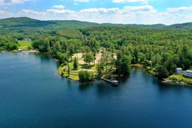 A rare find to build an exclusive home on one of 5 prime on Pine Grove Springs Country Club in New Hampshire - for sale on GolfHomes.com, golf home, golf lot