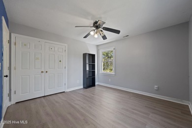 Charming house near 1st Tee of Rock Creek Golf Course. This 2 on Rock Creek Country Club in North Carolina - for sale on GolfHomes.com, golf home, golf lot