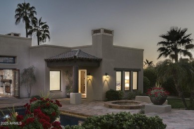 Meticulously refreshed and rejuvenated, this updated Pinnacle on Pinnacle Peak Country Club in Arizona - for sale on GolfHomes.com, golf home, golf lot