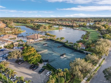 Don't miss this first floor, fully furnished end unit in Sago on Copperleaf Golf Club in Florida - for sale on GolfHomes.com, golf home, golf lot