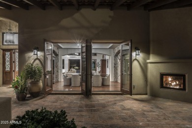 Meticulously refreshed and rejuvenated, this updated Pinnacle on Pinnacle Peak Country Club in Arizona - for sale on GolfHomes.com, golf home, golf lot