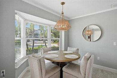 Welcome to your beautifully renovated coastal retreat on Anna on Key Royale Club in Florida - for sale on GolfHomes.com, golf home, golf lot