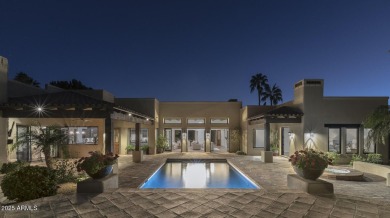 Meticulously refreshed and rejuvenated, this updated Pinnacle on Pinnacle Peak Country Club in Arizona - for sale on GolfHomes.com, golf home, golf lot