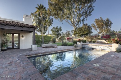 Meticulously refreshed and rejuvenated, this updated Pinnacle on Pinnacle Peak Country Club in Arizona - for sale on GolfHomes.com, golf home, golf lot