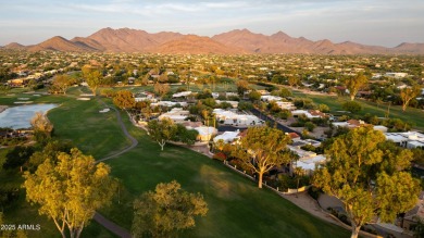 Meticulously refreshed and rejuvenated, this updated Pinnacle on Pinnacle Peak Country Club in Arizona - for sale on GolfHomes.com, golf home, golf lot