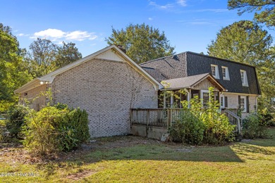 Looking for a house on a golf course near 1st Tee, nestled on a on Rock Creek Country Club in North Carolina - for sale on GolfHomes.com, golf home, golf lot