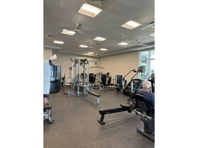 Upgraded top floor unit with ocean, golf course & pond views on Ocean Village Golf Course in Florida - for sale on GolfHomes.com, golf home, golf lot