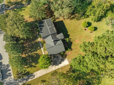 Looking for a house on a golf course near 1st Tee, nestled on a on Rock Creek Country Club in North Carolina - for sale on GolfHomes.com, golf home, golf lot