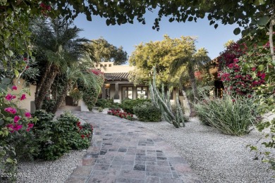 Meticulously refreshed and rejuvenated, this updated Pinnacle on Pinnacle Peak Country Club in Arizona - for sale on GolfHomes.com, golf home, golf lot