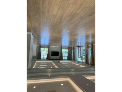 Upgraded top floor unit with ocean, golf course & pond views on Ocean Village Golf Course in Florida - for sale on GolfHomes.com, golf home, golf lot