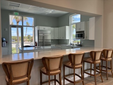 Upgraded top floor unit with ocean, golf course & pond views on Ocean Village Golf Course in Florida - for sale on GolfHomes.com, golf home, golf lot