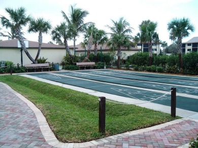 Upgraded top floor unit with ocean, golf course & pond views on Ocean Village Golf Course in Florida - for sale on GolfHomes.com, golf home, golf lot