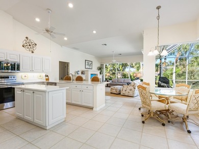 This stunning Sawgrass Aruba III model offers an incredibly on Sawgrass Golf Club in Florida - for sale on GolfHomes.com, golf home, golf lot