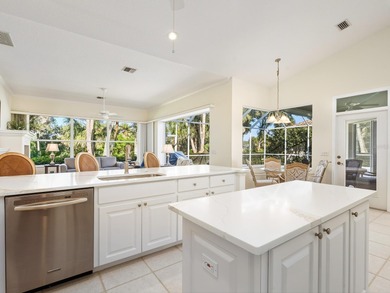 This stunning Sawgrass Aruba III model offers an incredibly on Sawgrass Golf Club in Florida - for sale on GolfHomes.com, golf home, golf lot