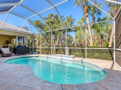 This stunning Sawgrass Aruba III model offers an incredibly on Sawgrass Golf Club in Florida - for sale on GolfHomes.com, golf home, golf lot