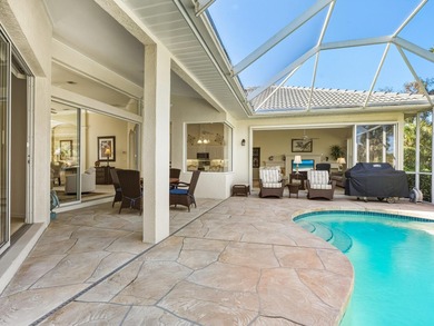 This stunning Sawgrass Aruba III model offers an incredibly on Sawgrass Golf Club in Florida - for sale on GolfHomes.com, golf home, golf lot