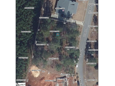 Submit all offers to skylarg Membership provides access to on The Clubs at Cherokee Valley Golf Course in South Carolina - for sale on GolfHomes.com, golf home, golf lot