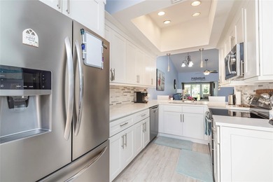 ***MOTIVATED SELLER***  Welcome to your new home located in the on Feather Sound Country Club in Florida - for sale on GolfHomes.com, golf home, golf lot